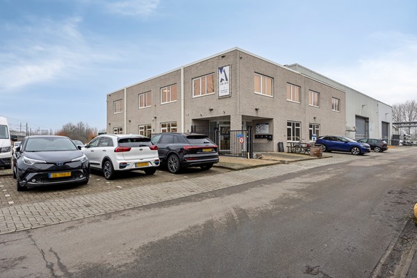 Foto - Te huur: Keulschevaart 8, 3621 MX Breukelen