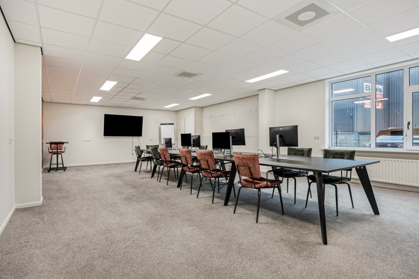 Foto - Te huur: Keulschevaart 8, 3621 MX Breukelen