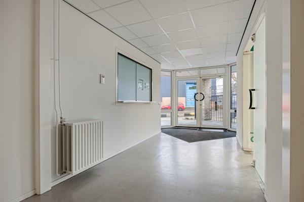 Foto - Te huur: Keulschevaart 8, 3621 MX Breukelen