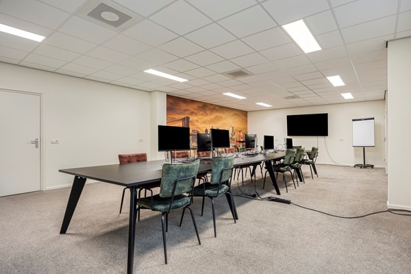 Foto - Te huur: Keulschevaart 8, 3621 MX Breukelen