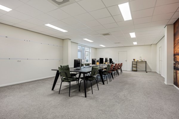 Foto - Te huur: Keulschevaart 8, 3621 MX Breukelen