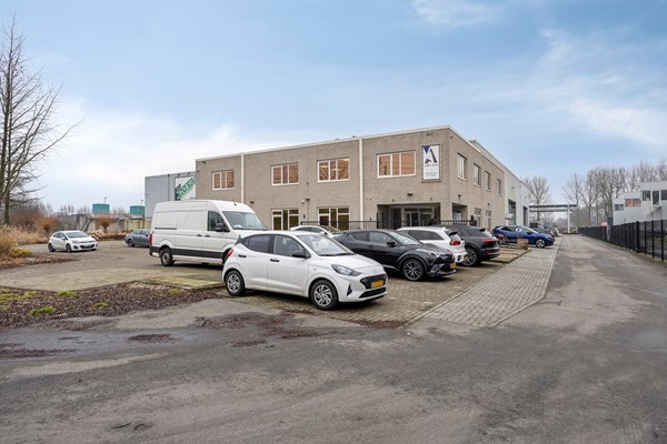 Foto - Te huur: Keulschevaart 8, 3621 MX Breukelen