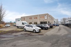 Keulschevaart 8, 3621 MX Breukelen 