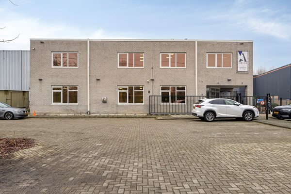 Foto - Te huur: Keulschevaart 8, 3621 MX Breukelen