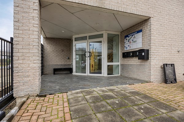 Foto - Te huur: Keulschevaart 8, 3621 MX Breukelen