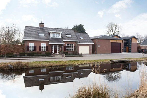 Foto - Te koop: Mijzijde 84A, 3471 GR Kamerik