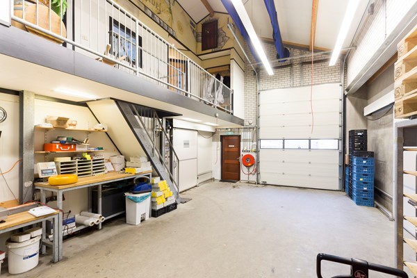 Foto - Te koop: Mijzijde 84A, 3471 GR Kamerik