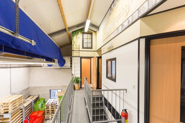 Foto - Te koop: Mijzijde 84A, 3471 GR Kamerik