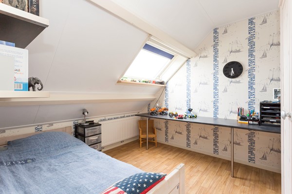 Foto - Te koop: Mijzijde 84A, 3471 GR Kamerik