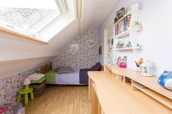 Foto - Te koop: Mijzijde 84A, 3471 GR Kamerik