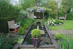 Mijzijde 84A, 3471 GR Kamerik 