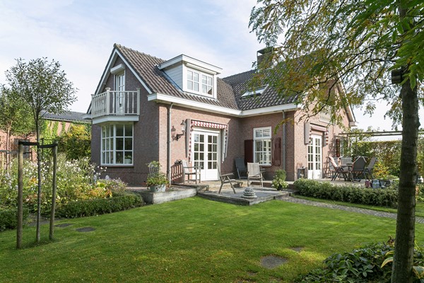 Foto - Te koop: Mijzijde 84A, 3471 GR Kamerik