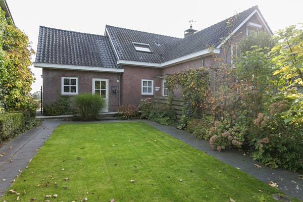 Foto - Te koop: Mijzijde 84A, 3471 GR Kamerik