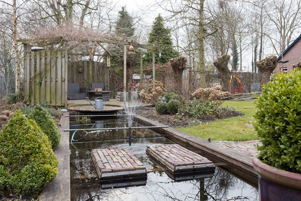 Foto - Te koop: Mijzijde 84A, 3471 GR Kamerik