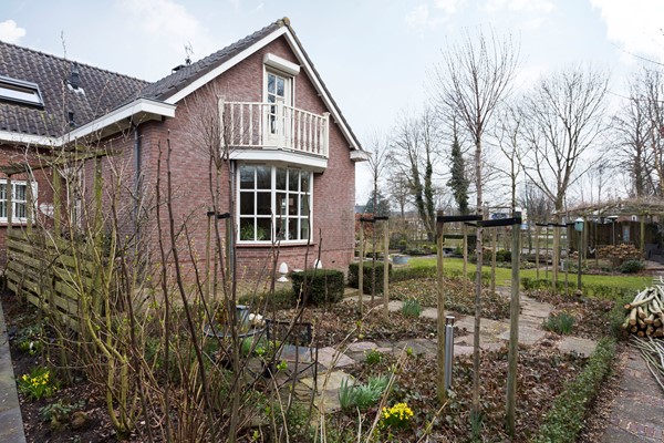 Foto - Te koop: Mijzijde 84A, 3471 GR Kamerik