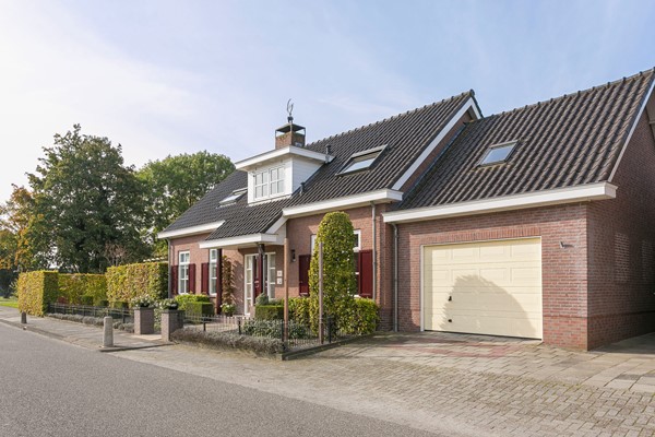 Foto - Te koop: Mijzijde 84A, 3471 GR Kamerik