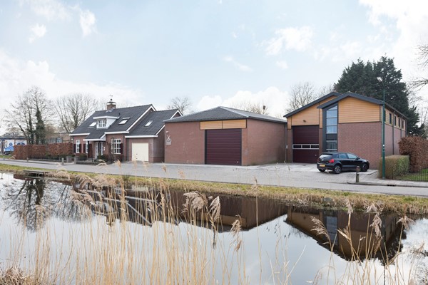 Foto - Te koop: Mijzijde 84A, 3471 GR Kamerik