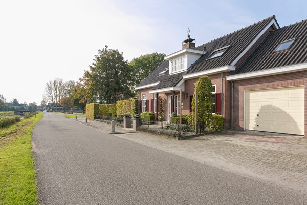 Foto - Te koop: Mijzijde 84A, 3471 GR Kamerik