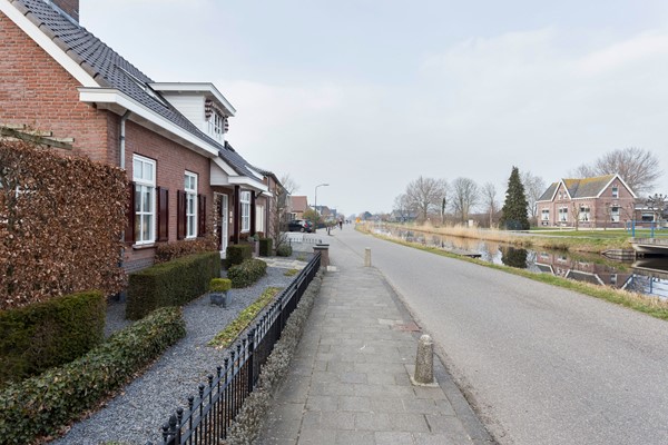 Foto - Te koop: Mijzijde 84A, 3471 GR Kamerik