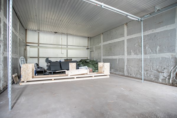 Foto - Te huur: Barwoutswaarder 89, 3449 HK Woerden