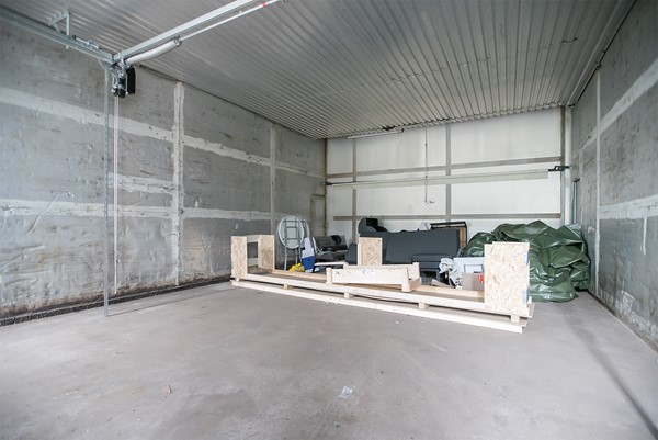 Foto - Te huur: Barwoutswaarder 89, 3449 HK Woerden