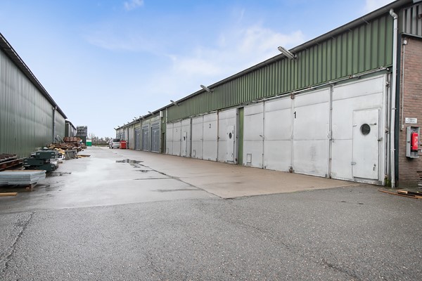 Foto - Te huur: Barwoutswaarder 89, 3449 HK Woerden