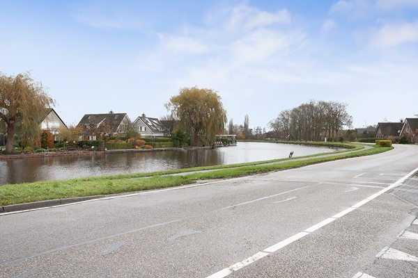 Foto - Te huur: Barwoutswaarder 89, 3449 HK Woerden