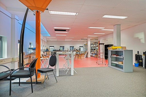 Foto - Te huur: Productieweg 8, 3481 MH Harmelen