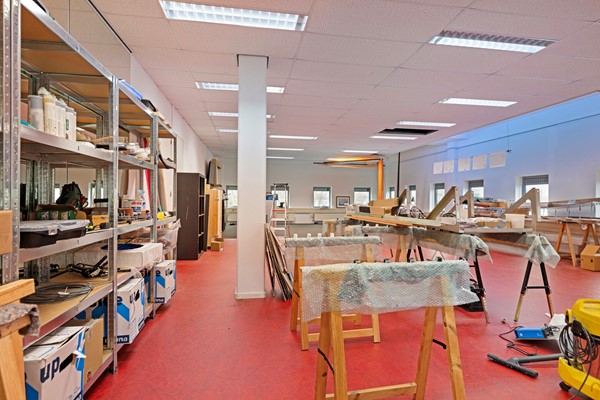 Foto - Te huur: Productieweg 8, 3481 MH Harmelen