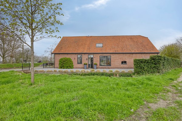 Foto - Te koop: Polanerzandweg 1, 3446 CC Woerden