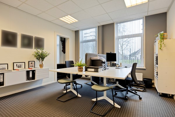 Foto - Te koop: Polanerzandweg 1, 3446 CC Woerden