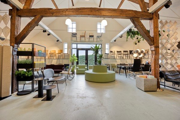 Foto - Te koop: Polanerzandweg 1, 3446 CC Woerden