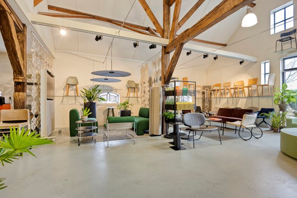 Foto - Te koop: Polanerzandweg 1, 3446 CC Woerden