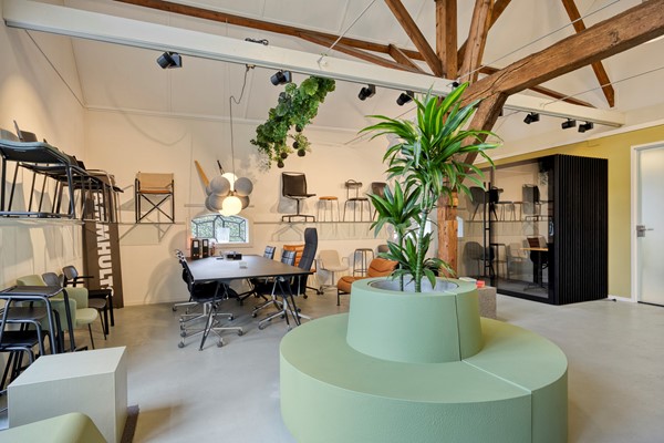 Foto - Te koop: Polanerzandweg 1, 3446 CC Woerden