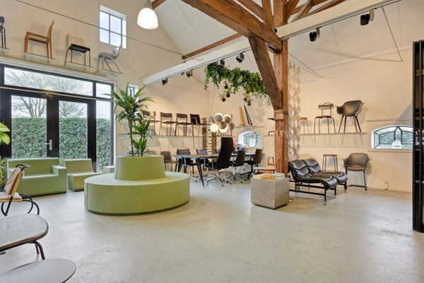 Foto - Te koop: Polanerzandweg 1, 3446 CC Woerden