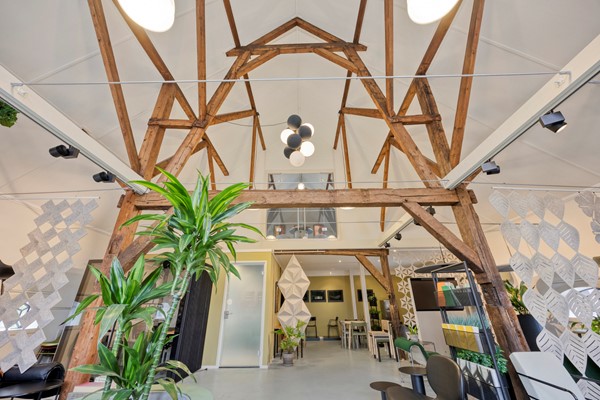 Foto - Te koop: Polanerzandweg 1, 3446 CC Woerden