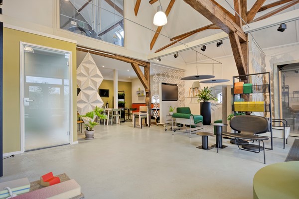 Foto - Te koop: Polanerzandweg 1, 3446 CC Woerden