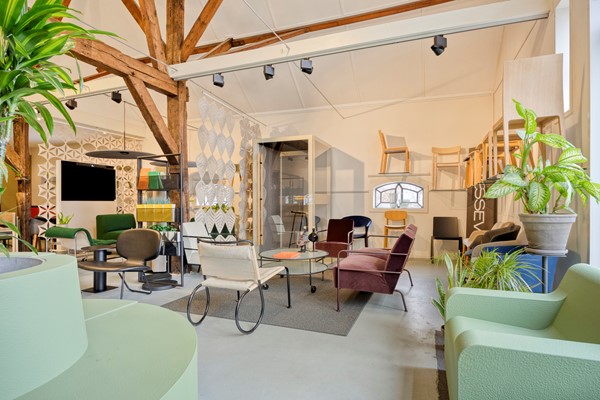 Foto - Te koop: Polanerzandweg 1, 3446 CC Woerden