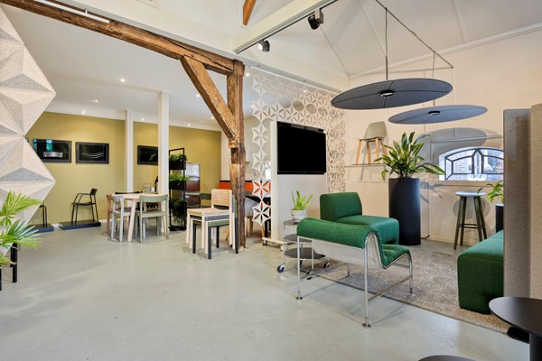 Foto - Te koop: Polanerzandweg 1, 3446 CC Woerden