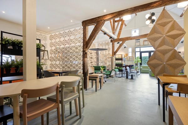 Foto - Te koop: Polanerzandweg 1, 3446 CC Woerden