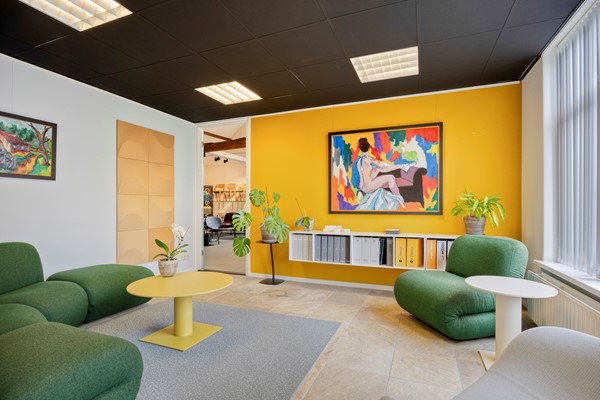 Foto - Te koop: Polanerzandweg 1, 3446 CC Woerden