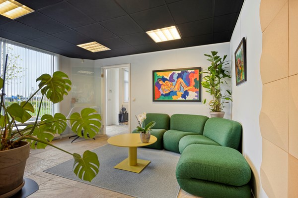 Foto - Te koop: Polanerzandweg 1, 3446 CC Woerden