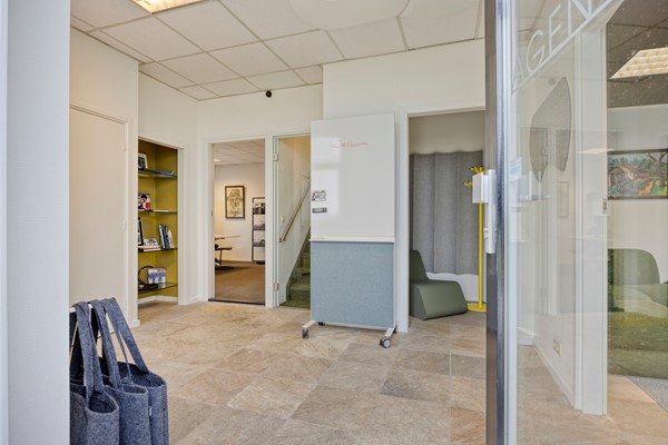 Foto - Te koop: Polanerzandweg 1, 3446 CC Woerden