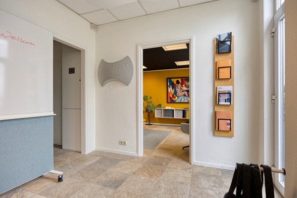 Foto - Te koop: Polanerzandweg 1, 3446 CC Woerden