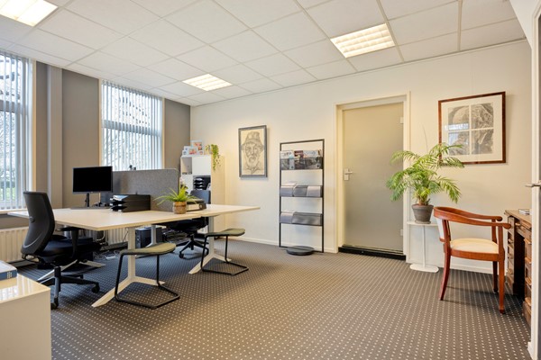 Foto - Te koop: Polanerzandweg 1, 3446 CC Woerden