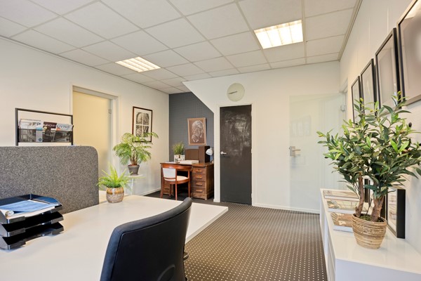 Foto - Te koop: Polanerzandweg 1, 3446 CC Woerden