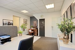 Polanerzandweg 1, 3446 CC Woerden 