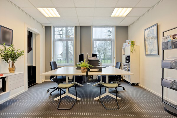 Foto - Te koop: Polanerzandweg 1, 3446 CC Woerden