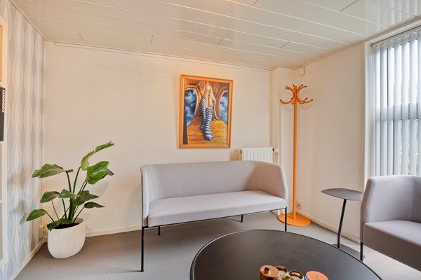 Foto - Te koop: Polanerzandweg 1, 3446 CC Woerden