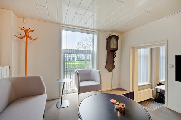 Foto - Te koop: Polanerzandweg 1, 3446 CC Woerden